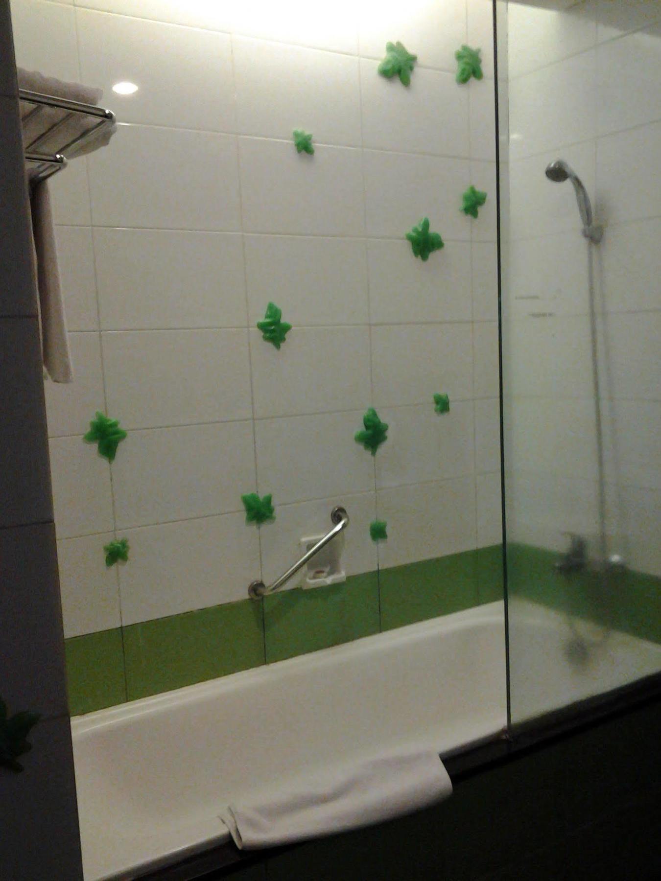 Green Valley Resort Purwokerto Exterior photo